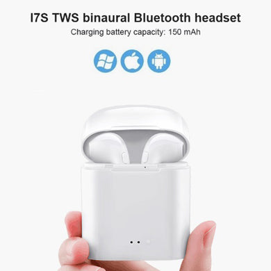 i7s TWS