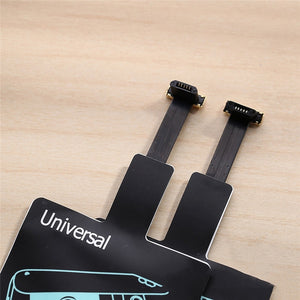 Qi Wireless Charger Receiver Module for Iphone & Android