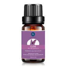 10ml Premium Therapeutic Clove Essential Oil