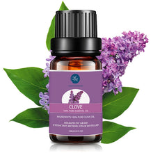 10ml Premium Therapeutic Clove Essential Oil