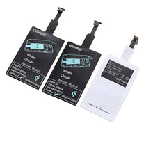 Qi Wireless Charger Receiver Module for Iphone & Android