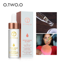 O.TWO.O 24k Rose Gold Anti-Aging Skin Elixir