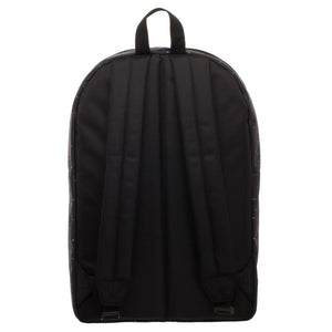 Rick and Morty Backpack  Rick and Morty Portal Bag