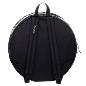 Rick and Morty Portal Bag  Portal Backpack Inspired by Rick and Morty