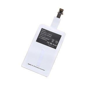Qi Wireless Charger Receiver Module for Iphone & Android