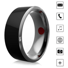 R3 Smart Ring