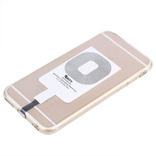 Qi Wireless Charger Receiver Module for Iphone & Android