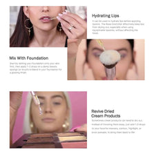 O.TWO.O 24k Rose Gold Anti-Aging Skin Elixir
