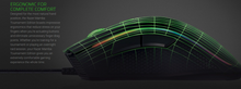Razer Mamba Tournament Edition Gaming Mouse | 16000 DPI, Professional Grade Chroma, Ergonomic, USB Wired