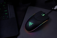 Razer Diamondback Wired Gaming Mouse | 6000 DPI, Ambidextrous