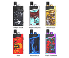 SMOK Trinity Alpha Pod Vape Kit 1000mAh Battery &2ml/2.8ml Cartridge & Nord Coil Pod System