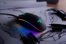 Razer Diamondback Wired Gaming Mouse | 6000 DPI, Ambidextrous