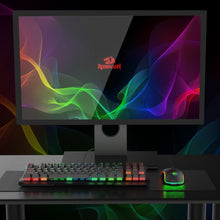 Redragon COBRA M711 Chroma 10000 DPI Wired Gaming Mouse | 16.8 Million RGB Color, Backlit 7 Programmable Buttons, Optical Tracking