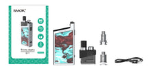 SMOK Trinity Alpha Pod Vape Kit 1000mAh Battery &2ml/2.8ml Cartridge & Nord Coil Pod System