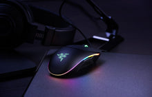 Razer Diamondback Wired Gaming Mouse | 6000 DPI, Ambidextrous