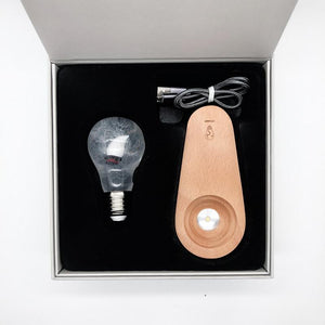 Halloween Ghost Bulb