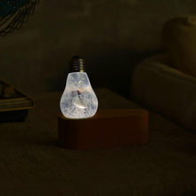 Halloween Ghost Bulb