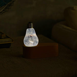 Halloween Ghost Bulb