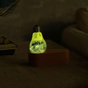 Halloween Batman Bulb