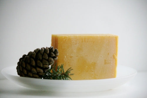 Lavender Cypress Shampoo Bar - Tech Haul