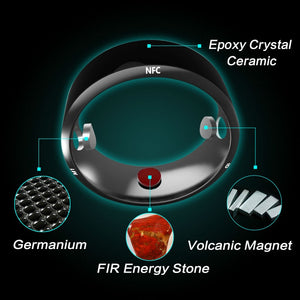 R3 Smart Ring