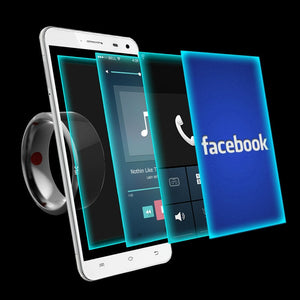R3 Smart Ring