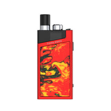 SMOK Trinity Alpha Pod Vape Kit 1000mAh Battery &2ml/2.8ml Cartridge & Nord Coil Pod System
