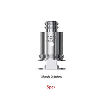 SMOK Trinity Alpha Pod Vape Kit 1000mAh Battery &2ml/2.8ml Cartridge & Nord Coil Pod System