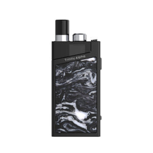 SMOK Trinity Alpha Pod Vape Kit 1000mAh Battery &2ml/2.8ml Cartridge & Nord Coil Pod System