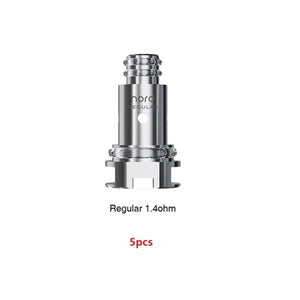 SMOK Trinity Alpha Pod Vape Kit 1000mAh Battery &2ml/2.8ml Cartridge & Nord Coil Pod System
