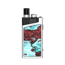 SMOK Trinity Alpha Pod Vape Kit 1000mAh Battery &2ml/2.8ml Cartridge & Nord Coil Pod System