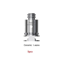 SMOK Trinity Alpha Pod Vape Kit 1000mAh Battery &2ml/2.8ml Cartridge & Nord Coil Pod System