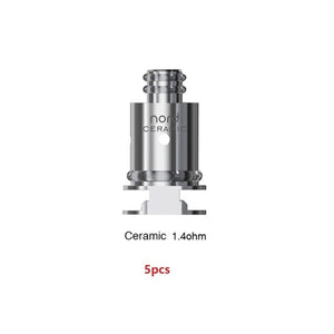 SMOK Trinity Alpha Pod Vape Kit 1000mAh Battery &2ml/2.8ml Cartridge & Nord Coil Pod System