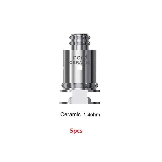 SMOK Trinity Alpha Pod Vape Kit 1000mAh Battery &2ml/2.8ml Cartridge & Nord Coil Pod System