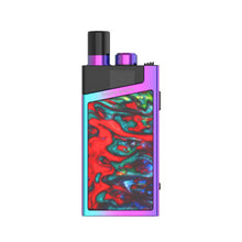 SMOK Trinity Alpha Pod Vape Kit 1000mAh Battery &2ml/2.8ml Cartridge & Nord Coil Pod System