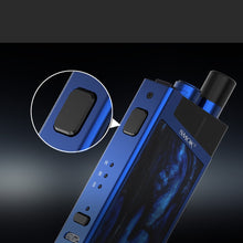 SMOK Trinity Alpha Pod Vape Kit 1000mAh Battery &2ml/2.8ml Cartridge & Nord Coil Pod System