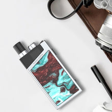 SMOK Trinity Alpha Pod Vape Kit 1000mAh Battery &2ml/2.8ml Cartridge & Nord Coil Pod System