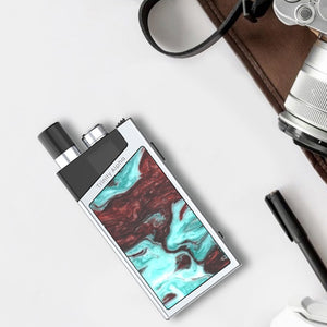 SMOK Trinity Alpha Pod Vape Kit 1000mAh Battery &2ml/2.8ml Cartridge & Nord Coil Pod System