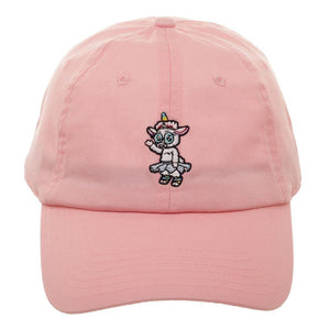 Tinkles Rick and Morty Hat Rick and Morty Accessories Rick and Morty Gift - Tinkles Rick and Morty Adjustable Hat Rick and Morty Apparel