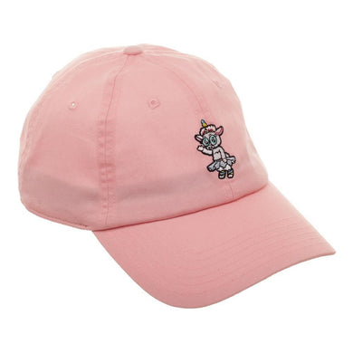 Tinkles Rick and Morty Hat Rick and Morty Accessories Rick and Morty Gift - Tinkles Rick and Morty Adjustable Hat Rick and Morty Apparel