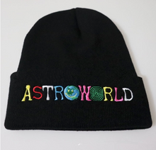 Travis Scott Astroworld Beanie (Unofficial) - Tech Haul
