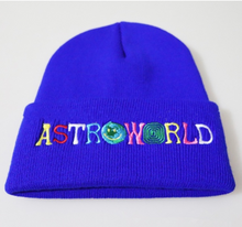 Travis Scott Astroworld Beanie (Unofficial) - Tech Haul