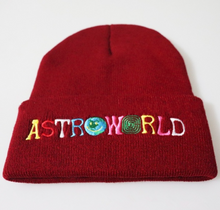 Travis Scott Astroworld Beanie (Unofficial) - Tech Haul