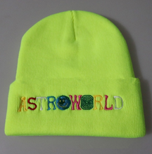 Travis Scott Astroworld Beanie (Unofficial) - Tech Haul
