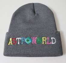 Travis Scott Astroworld Beanie (Unofficial) - Tech Haul