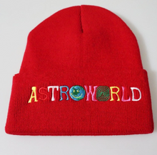 Travis Scott Astroworld Beanie (Unofficial) - Tech Haul
