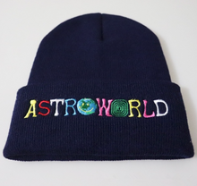 Travis Scott Astroworld Beanie (Unofficial) - Tech Haul