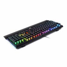 Redragon  Superia  K569 RGB LED Backlit | 104 keys Mechanical Keyboard with Wrist Rest