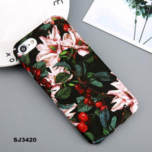 USLION Flower Cherry Tree Case For iPhone - Tech Haul