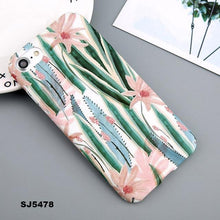 USLION Flower Cherry Tree Case For iPhone - Tech Haul